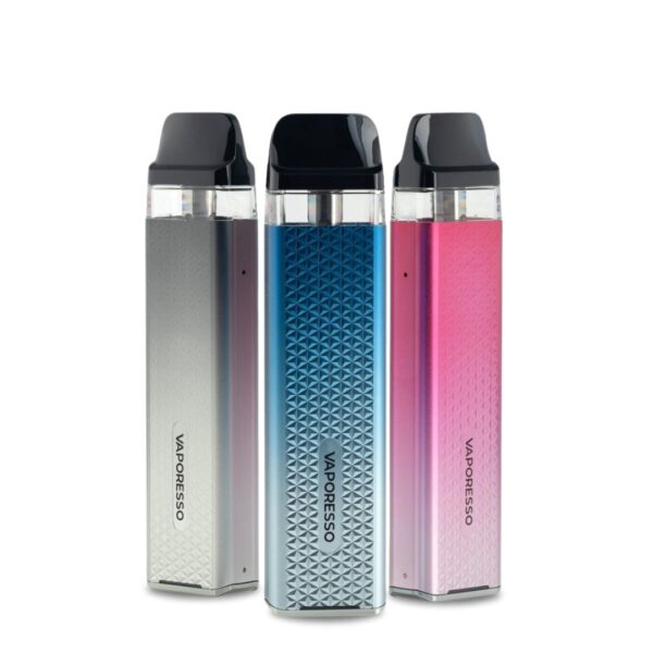 Vaporesso XROS 3 Mini Pod Kit